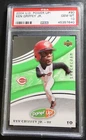 2004 KEN GRIFFEY JR. UPPER DECK POWER UP #99 REDS HOF POP 13