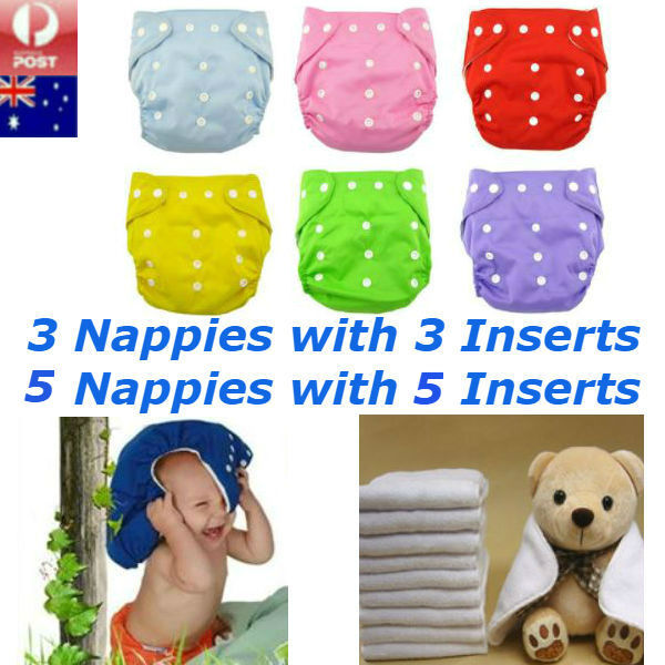 cloth nappies for sale