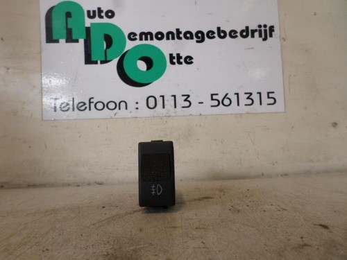 Schalter für Nebelscheinwerfer Audi A4 8D, B5 4D0941563 P4158780