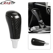 Black Gear Shift Knob for Corolla Yaris RAV4 Camry/For Lexus LS400 LX570 RX350