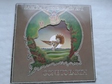 LP  Barclay James Harvest - Gone to earth - 1...