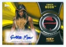 EMBER MOON 