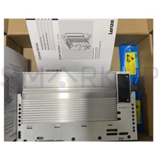 Used & Tested LENZE E82EV222-4C200 Drive Frequency Inverter