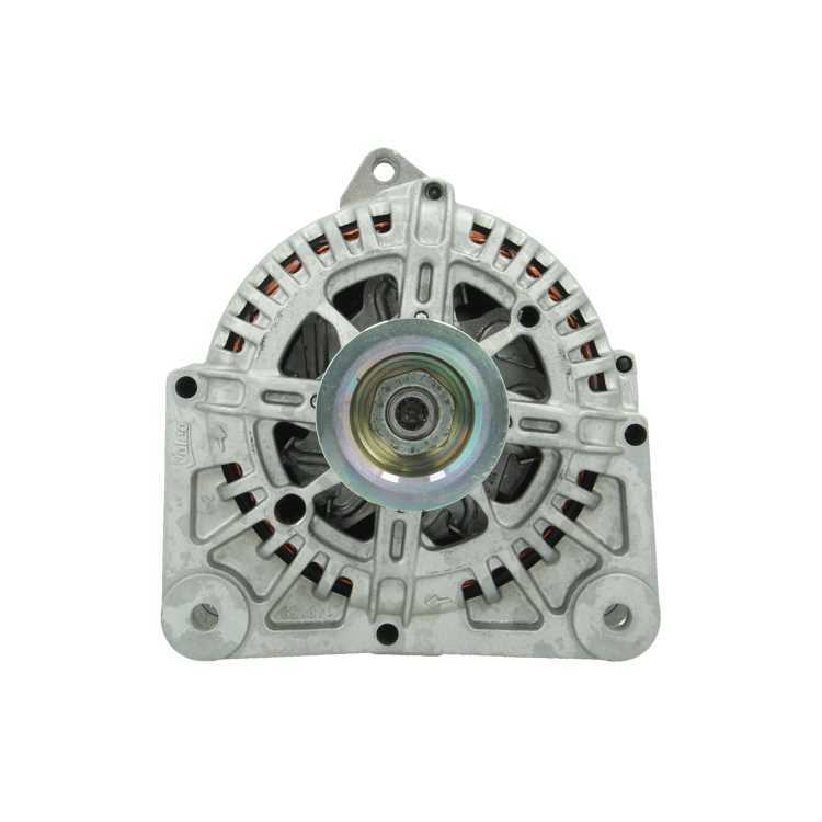 Originale Nuovo Valeo Alternatore Adatto Per Renault Megane Estate/Break TG11C