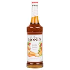Monin Premium Flavoring Syrup, 750mL, 25.4 oz (select flavor below)