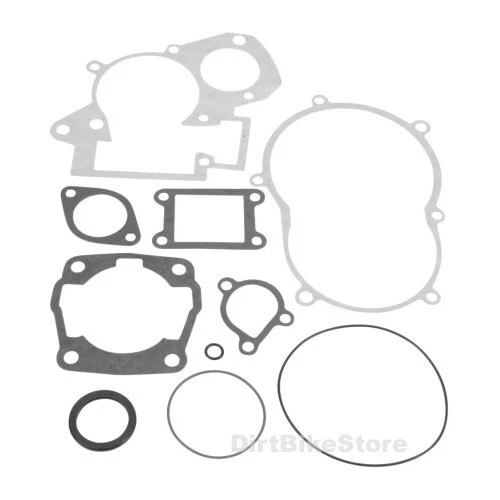 KTM 50 SX LC ( 2001-2008 ) Complete Crank Crankshaft & Engine Rebuild Kit - NEW - Image 3 of 4