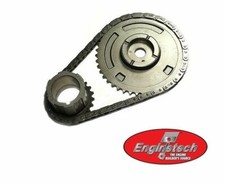 Non-VVT 1 Bolt Timing Chain Set for 2007-2014 Chevrolet Gen IV LS.