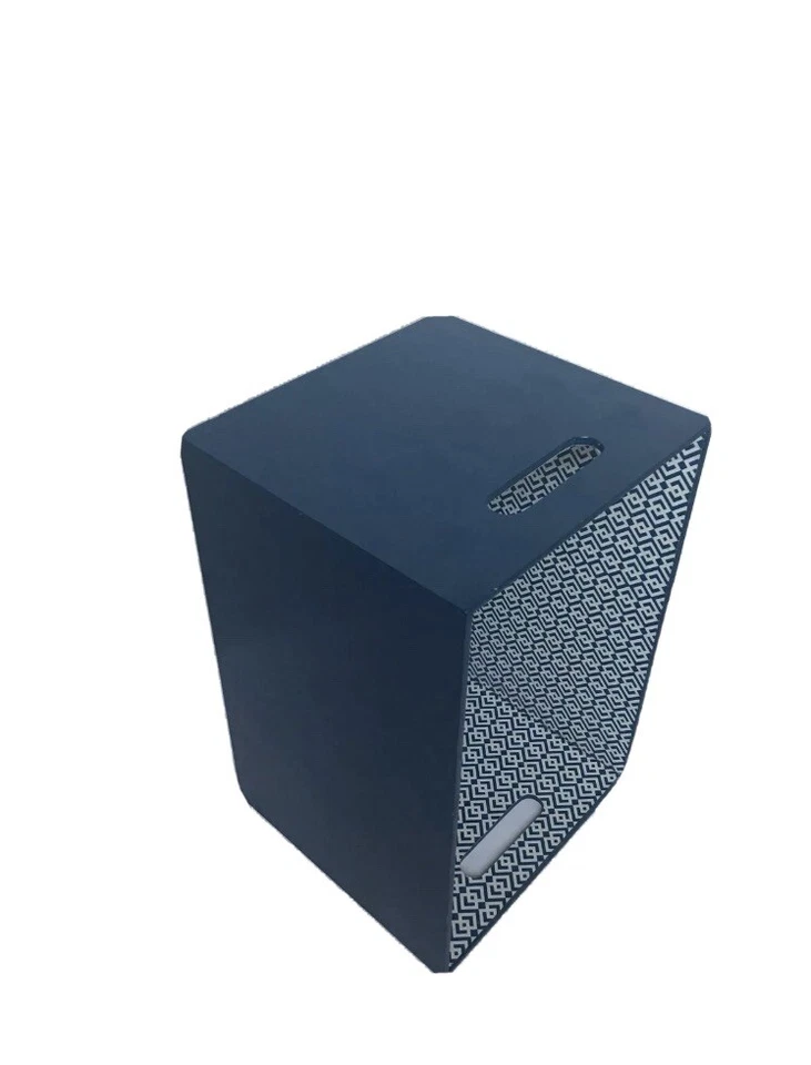 3 Set Storage Box Wood Crate Pod Storage Container Organizer - Image 4 of 4