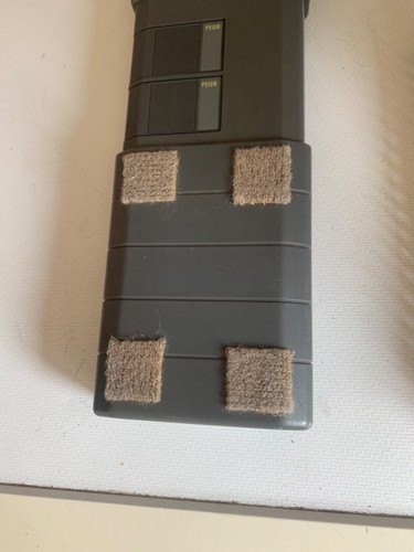 The Psion Organiser XP and manual rare item - Photo 3/3
