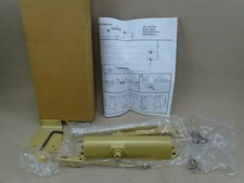 Dorma Commercial Door Closer , N-TP203BC-G