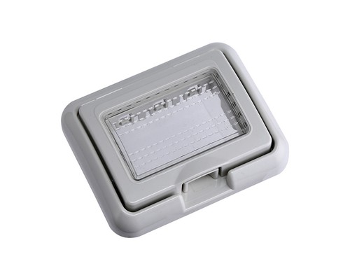 Serie Civile Frutti Prese Deviatore Interruttore, Compatibile con Bticino Matix - Foto 48 di 50