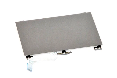 M50416-001 , TOUCHPAD NSV ( NATURAL SILVER) W/ CABLE  HP 17-CN SERIES GRADE A.