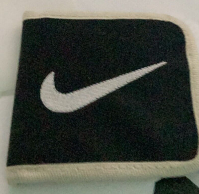 Nike Basic Wallet -Black