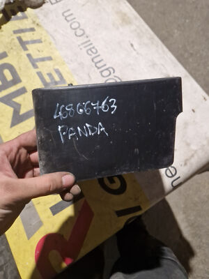 46806763 FCA BATTERY HOUSING