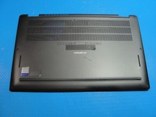 Dell Latitude 7410 14" Genuine Bottom Case Base Cover V987T AM2UG000A02