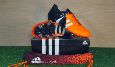 adidas predator 15.1