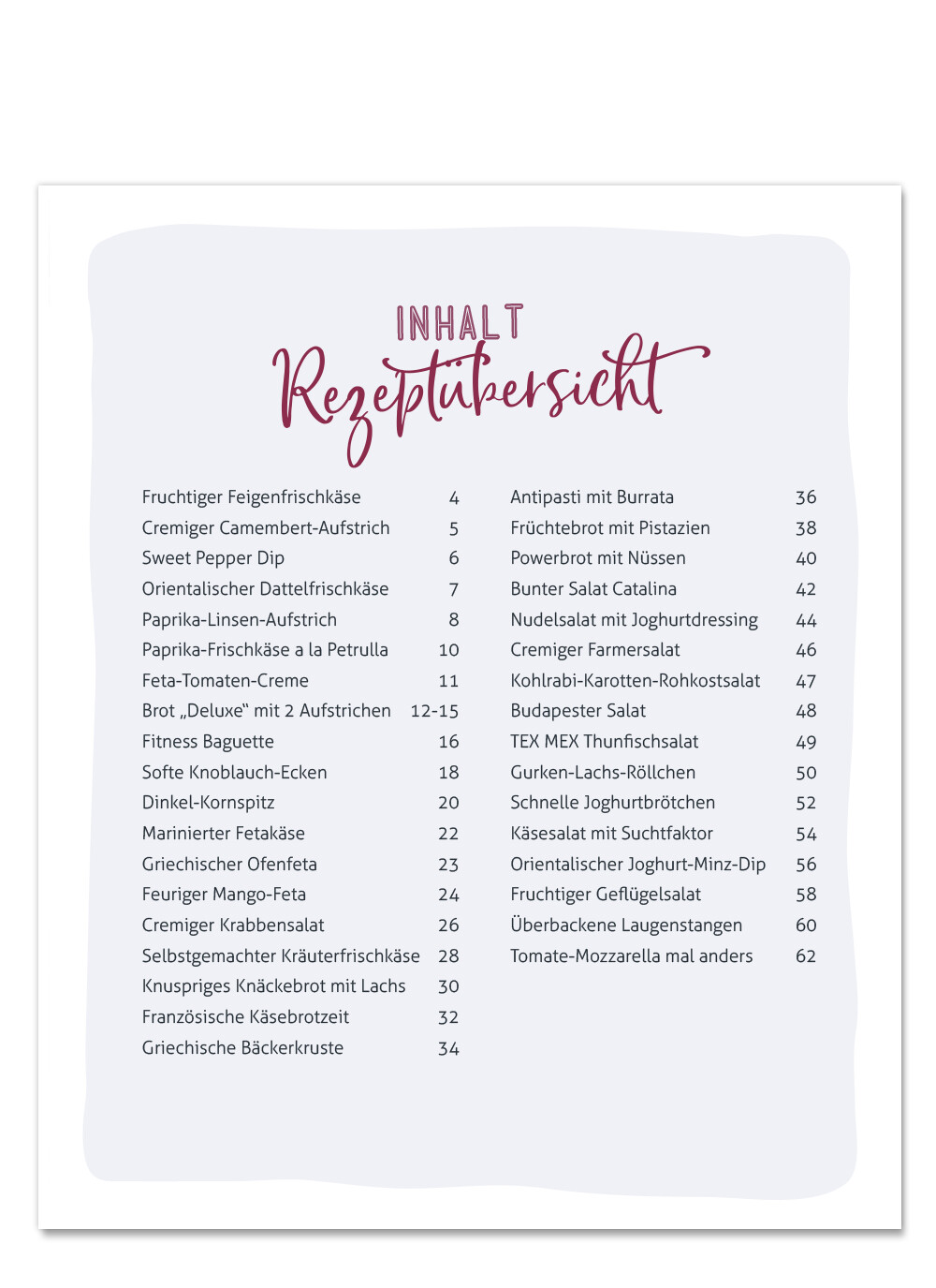 Thumbnail - Corinna Wild Brotzeit = Die Schönste Zeit