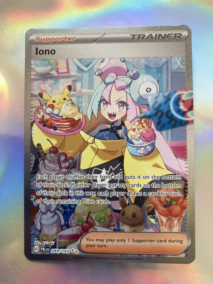 Iono