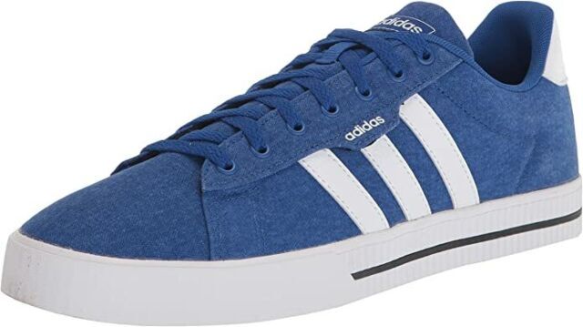 adidas Daily 3.0 Royal Blue 2021 