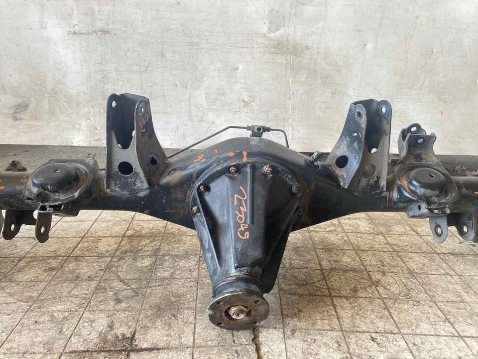 Rear Axle Assy. TOYOTA 4RUNNER 96 97 98 99 00 01 02 | eBay