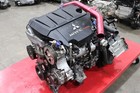 08-15 MITSUBISHI LANCER RALLIART EVOLUTION X ENGINE 2.0L TURBO JDM 4B11T MOTOR