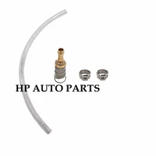 Fuel Tank Pickup Screen Kit with 12" Hose for Bobcat 751 753 T200 T190 335