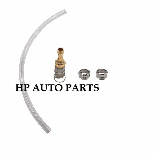 Fuel Tank Pickup Screen Kit with 12" Hose for Bobcat 741 742 743 751 753 763 853 791541357431 eBay