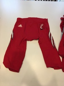 adidas football game pants