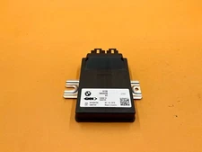 20-24 BMW 840 850 F92 F93 G14 G16 DIFFERENTIAL AXLE CARRIER CONTROL MODULE OEM