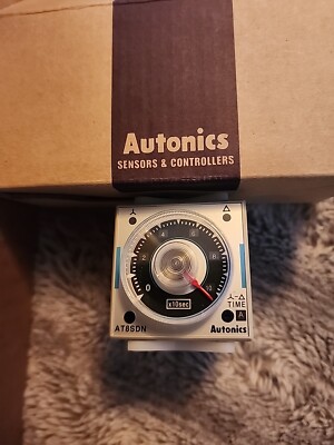 1PC Autonics AT8SDN Timer New
