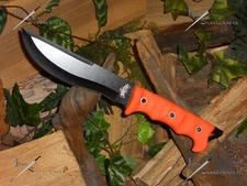 Master USA/Knife/Bowie/Blade/Full tang/440 SS/Survival/Combat/Camping/12"+/OR