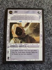 Decipher Inc: Star Wars 