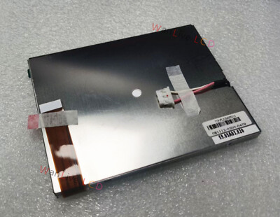 5.6'' Inch For AUO A056DN01 V0 LCD Screen Display Panel 320×234 1 Year Warranty