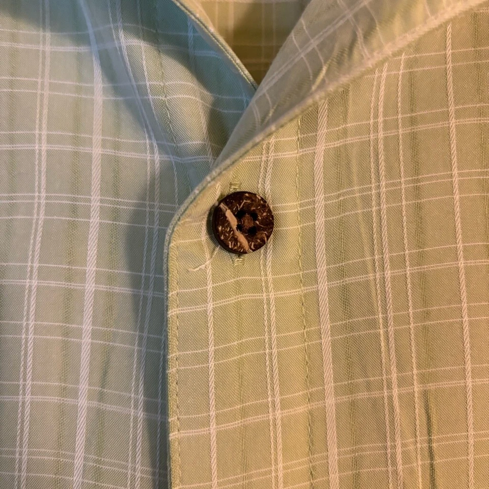 Mens Island Shores Shirt - Image 3 of 4