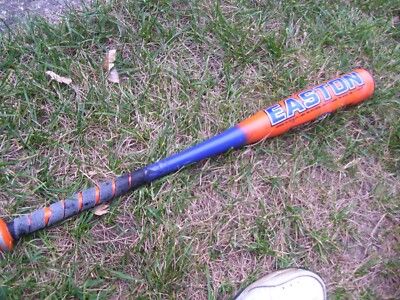 Batte De Baseball Easton Stealth Tball 26 Pouces 14.5 Oz Ultra Légère Pour Enfant - 2 1/4 Pouces Baril