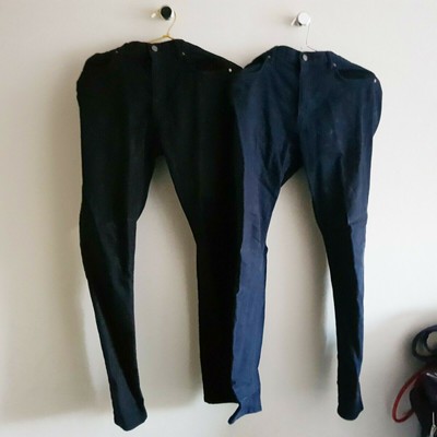 size 34 pants in aus
