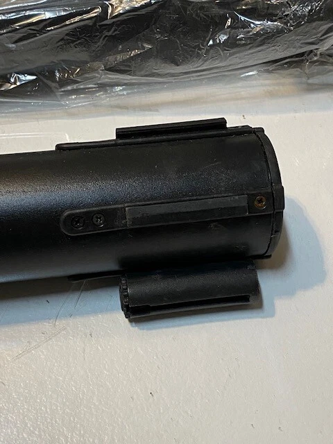 3 Qty of #1000 Apex Durasteel Stanchion/Post w/ 2 PCS/CTN 13.5x8x87 CM (3 Qty) - Image 4 of 4