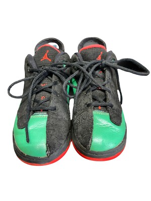 Jordan Dub Zero 10C