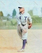 GM159 Branch Rickey New York Highlanders 8x10 11x14 16x20 Colorized Photo