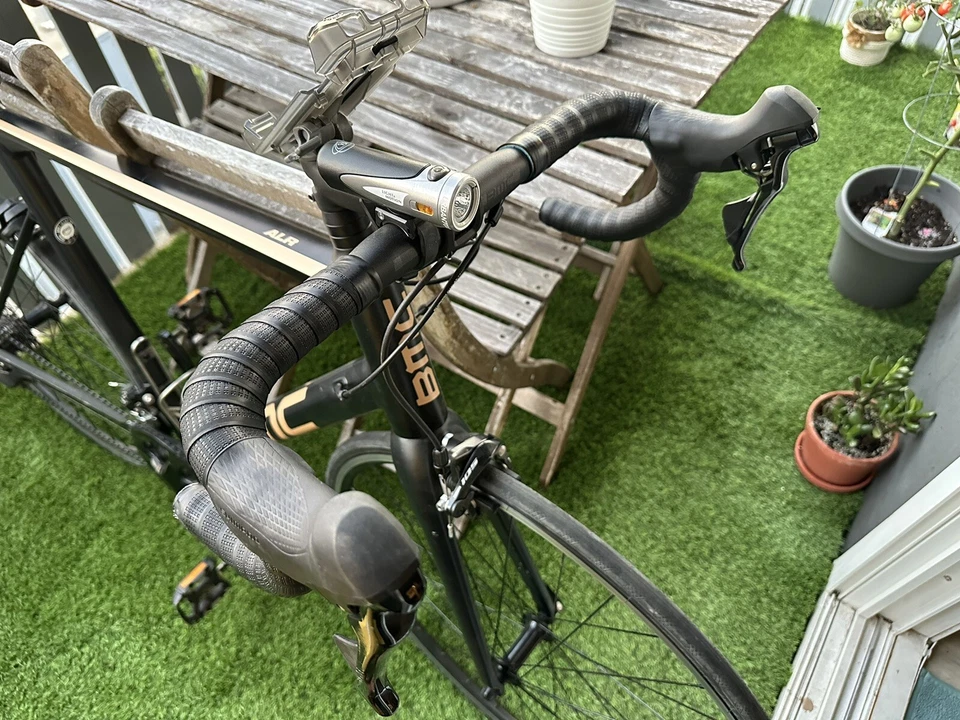 BMC Teammachine ALR01 Altitude Series Size 57 - Image 4 of 4