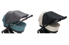 Fillikid SONNENSEGEL UV 50+ Buggy Kinderwagen...