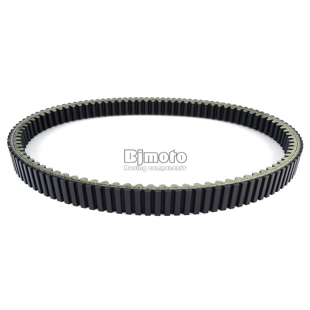 Belt And Oil Cutting Kit For Piaggio Beverly 500 (2002-2006) – DCM DM01019_61763
