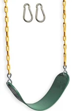 Jungle Gym Kingdom Outdoor Swing Seat Replacement - Pack of 1 Replacement