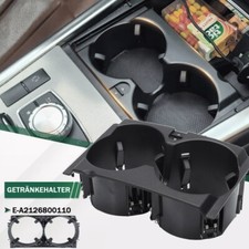 Becherhalter Getränkehalter Für Mercedes-Benz E-Klasse W212 E350 #A2126800110 DE Becherhalter Getränkehalter Für Mercedes-Benz E-Klasse W212 E350 #A2126800110 DE