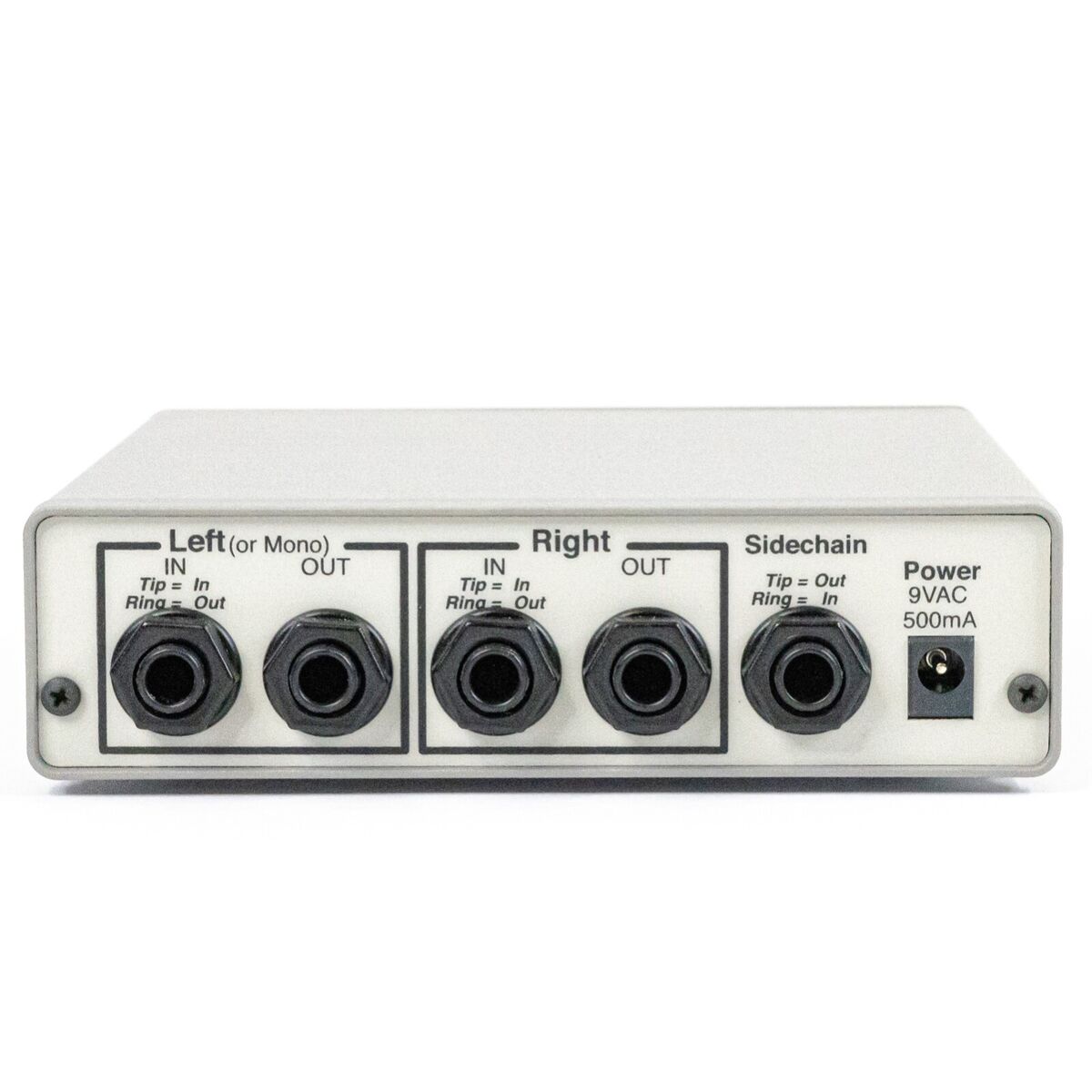 FMR Audio Really Nice Compressor RNC 1773 with Power Supply FMR Audio Really Nice Compressor RNC 1773 with Power Supply
