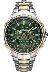 Seiko Coutura Ssg020 | eBay