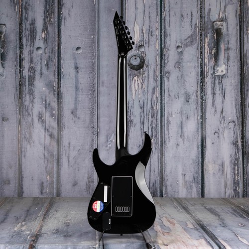 ESP LTD MH-1000ET EverTune, Charcoal Burst - Picture 5 of 7