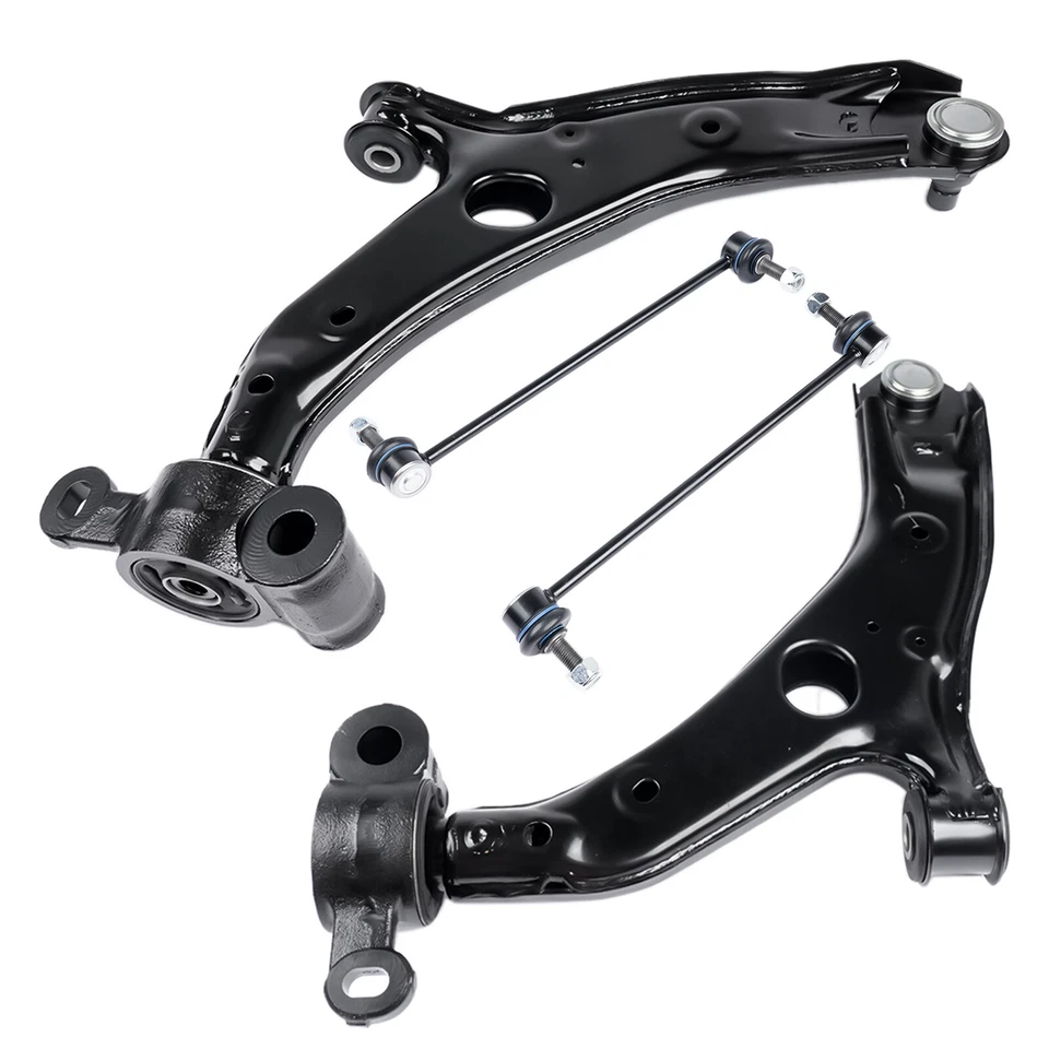 Kit de liaison de barre de bras de suspension avant pour Mazda 6 CX-5 G46C34300 - Photo 4/4