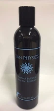 Tan Physics Perfect Balance Pre-Tan Exfoliant Sunless Tanning Exfoliating Lotion