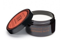 American Crew Defining Paste Medium fixation paste with beeswax 85g / 3 oz.